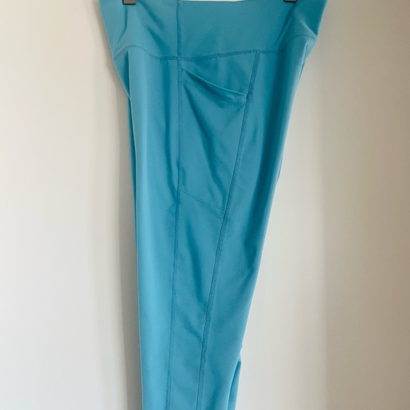 Zella Leggings size L - Picture 8 of 9